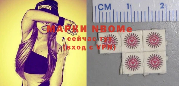 стаф Няндома